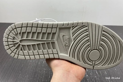 OG Black 119 Jordan Low Cement CZ0790-001 Comfortable Retro 1 1114